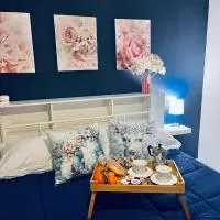 Casa Vacanze Gioia, хотел в Pellezzano