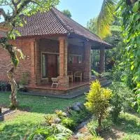 Mayong Bali Villas, hotel em Mayong
