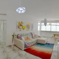 Zone Verte Cozy Appartement vue sur mer, hotel v destinaci Luanda