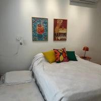 CopaHouse, hotel i Rio de Janeiro