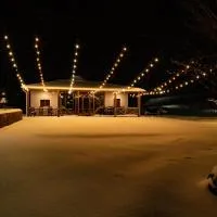 EcoLodge in Wildlife Refuge, hotel in Urtsʼadzor