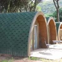 Montejunto Bungalows, Hotel in Cadaval