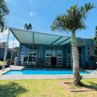 Royal Guesthouse The Castle, hotel in Mtunzini