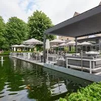 Ariane Hotel، فندق في إبير