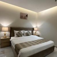 أوان ريزدنس Awan Residence, hotel din apropiere de Dhahran International Airport - DHA, Al Khobar