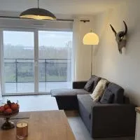 Logement entier appartement Bischoffsheim, hotel a Bischoffsheim