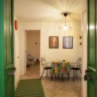 A Casicella Holiday Home, hôtel à Belvedere Marittimo