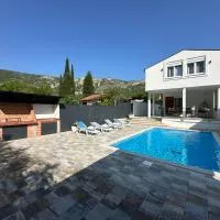 Villa Sale Buna, Hotel in Mostar
