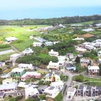 OKINAWA POOLWILLA ONNA 4A / Vacation STAY 70971, hotel en Baba