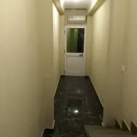 O Cantinho da Leninha, hotel u gradu Benguela