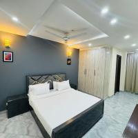 DHA Elite Suits, hotel near Allama Iqbal International Airport - LHE, Lahore
