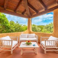 AffittaSardegna-Casa Pelosa 4 &ndash; hotel w mieście Stintino