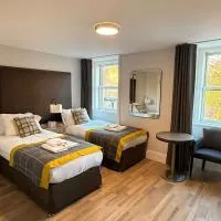 Dalkeith Phoenix Aparthotel Ltd, hotel v destinaci Dalkeith