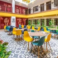Nativo Hotel, hotel v destinácii Popayan