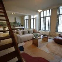 Appartment in Lier City Center, ξενοδοχείο σε Lier