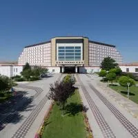 Korel Thermal Resort โรงแรมในอัฟยอน
