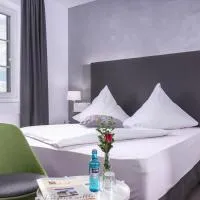 STEINHOFF Hotel und Gastronomie，Finnentrop的飯店
