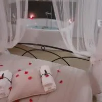 Villa Filomena Resort, hotel Serinóban