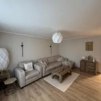 Livs cozy corner, hotel a Crossens