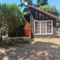 La Morada del Colibrí, hotel em El Tabo