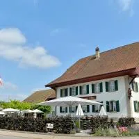 Gasthaus Bären Kölliken, hotel v destinácii Kölliken