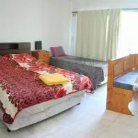 Apartamento Monte Grande Centro, готель у місті Монте-Ґранде