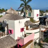 A&V Hotel Boutique: Acapulco'da bir otel