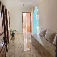 Dar Fatima, hotel sa Tamensourt