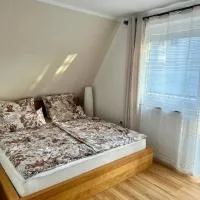 Apartment am Bürgerpark Verden, hótel í Verden