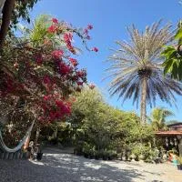 Pousada Maré, hotel em Ponta do Mel