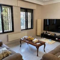 Gani2, hotel cerca de Amman Civil Airport - ADJ, Amán