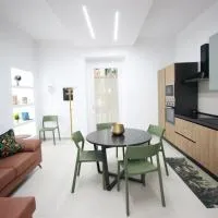Viesnīca A Casa di Gianni pilsētā Telese