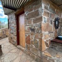 BellaTiny, Campsite - bring your own tent, hotel near Hosea Kutako International Airport - WDH, Windhoek