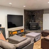 Canyon Coze - Ski, Board, Sled, Bike, Hike, hotel u gradu 'Ogden'
