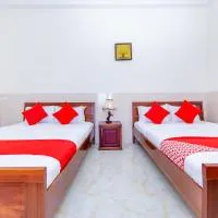 Magnolia Cam Ranh Hotel, готель у місті Камрань