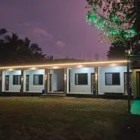 Coastal Konkan, hotel en Malvan