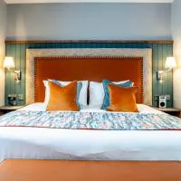 Star Hotel Kingussie, hotel i Kingussie