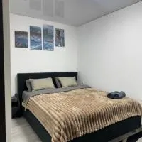 1-Confortable and ideal Apartament-Квартира посуточно Edinet, hotell i Edineţ