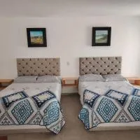 Villa Doctor Mora में, होटल Mini Hotel El Mezquite