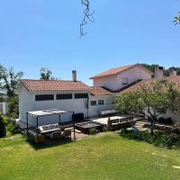 Estrela do Litoral Beach House, hotel en Costa da Caparica