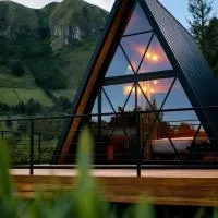 DenHills, hotel a Denxhi
