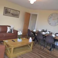 Royal Oak Apartment, hotel u gradu 'Brewood'