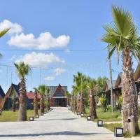 Palm Garden、KorucukにあるSinop Airport - NOPの周辺ホテル