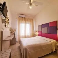 Hotel Gladys, hotell sihtkohas Cesenatico