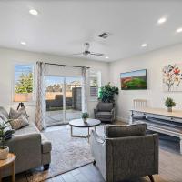 The Show House - Retreat for 10，位于华盛顿圣乔治地区机场 - SGU附近的酒店