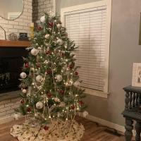 #StayInMyDistrict Historic Charming Bungalow, hotel near Joslin Field - Magic Valley Regional - TWF, Twin Falls