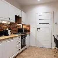 Lusia Apartment, ξενοδοχείο σε Jarosław