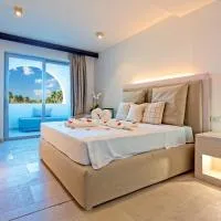HOTEL BARONE DI MARE, מלון בטורה דל'אורסו