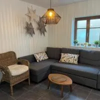 Sand & Chill - Appartement 55R, hôtel à Rouffach
