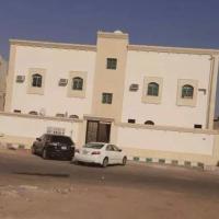 شقة مفروشة, hotel near Prince Mohammad bin Abdulaziz International Airport - MED, Al Madinah